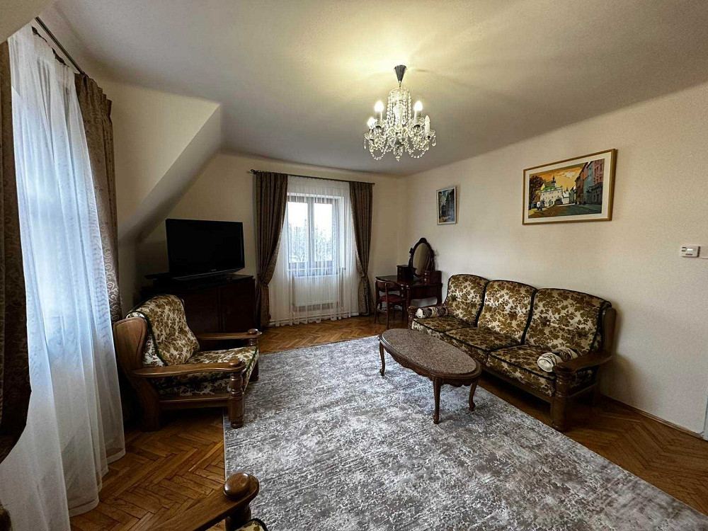 Оренда 3кімн.квартири в центрі на пл. Петрушевича Львов - изображение 7