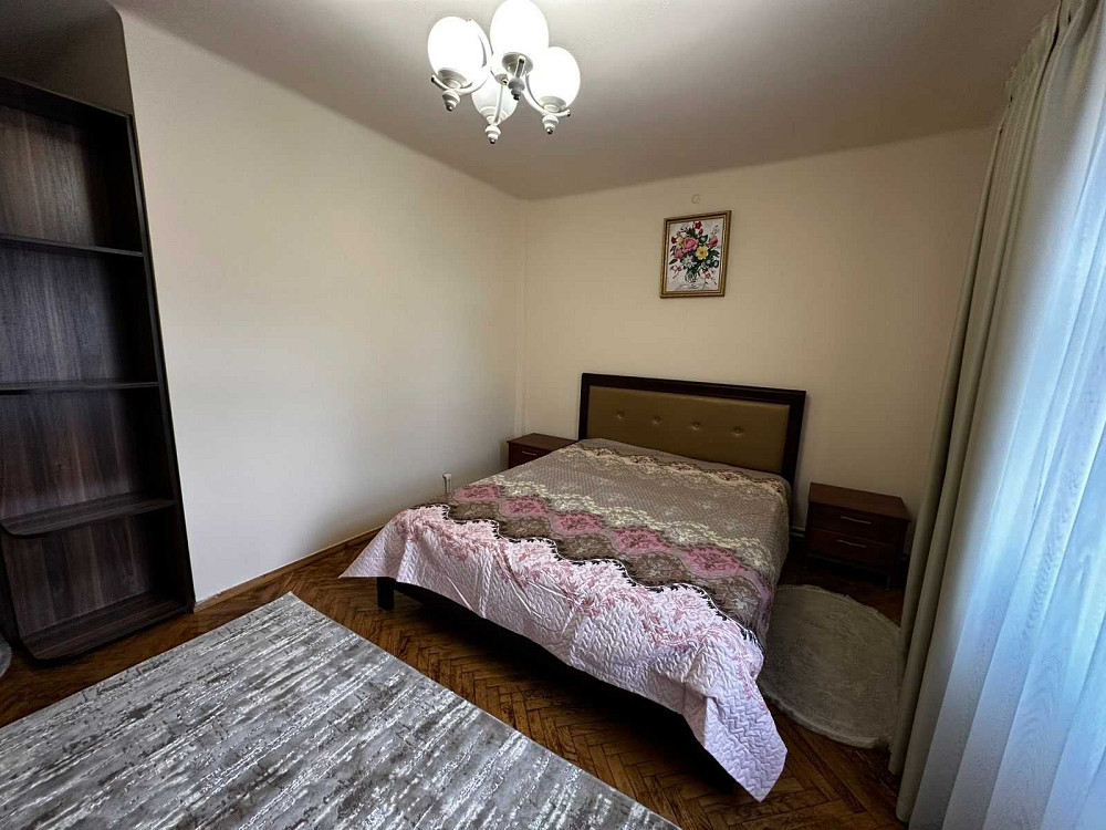 Оренда 3кімн.квартири в центрі на пл. Петрушевича Львов - изображение 1