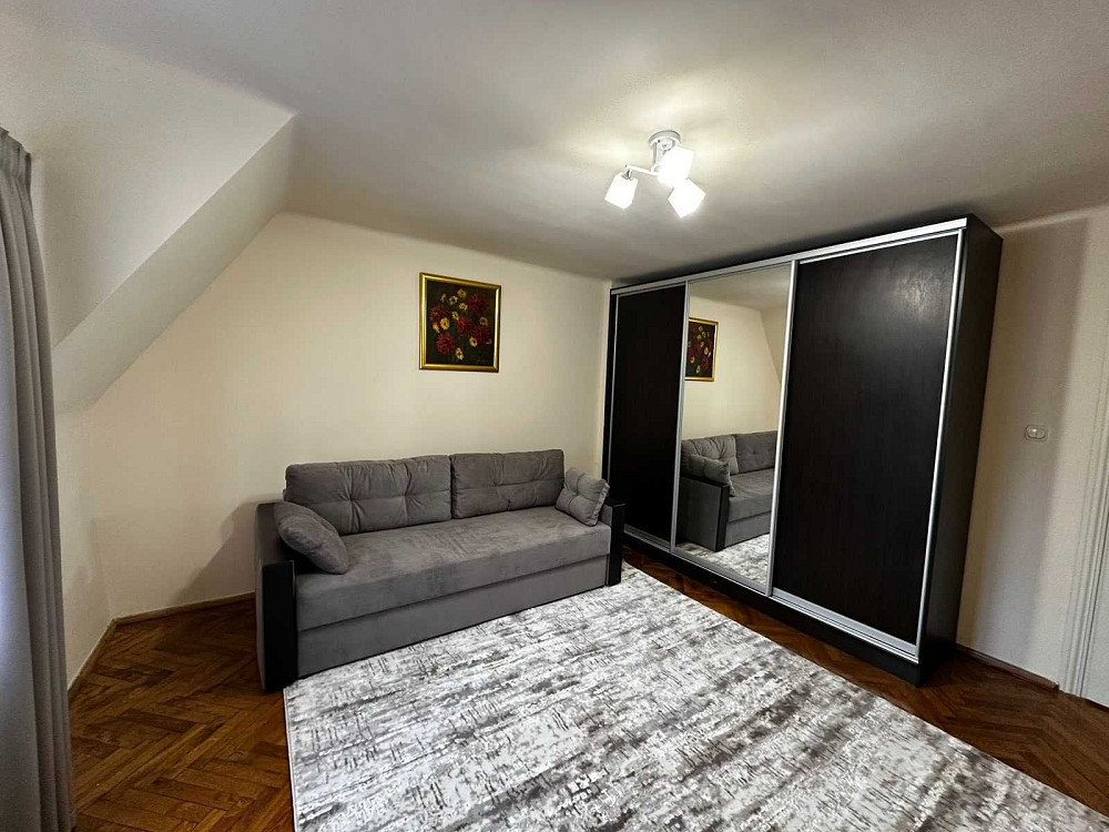 Оренда 3кімн.квартири в центрі на пл. Петрушевича Львов - изображение 5