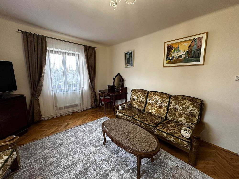 Оренда 3кімн.квартири в центрі на пл. Петрушевича Львов - изображение 6