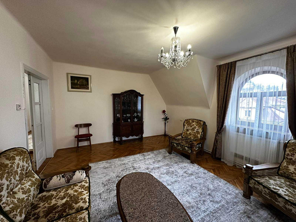 Оренда 3кімн.квартири в центрі на пл. Петрушевича Львов - изображение 8