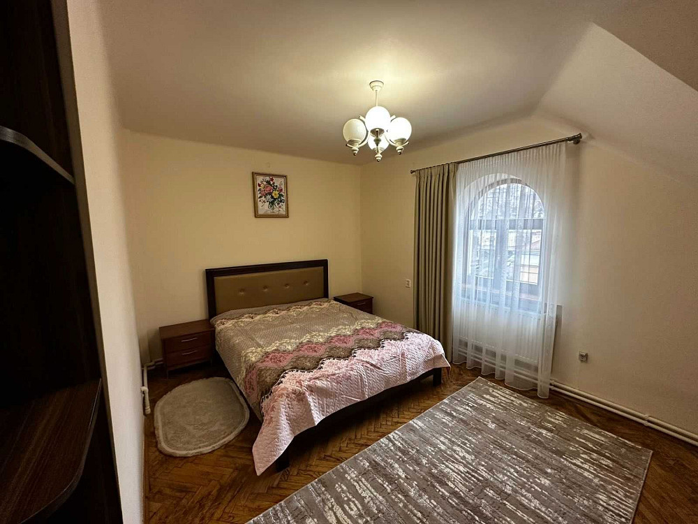 Оренда 3кімн.квартири в центрі на пл. Петрушевича Львов - изображение 4