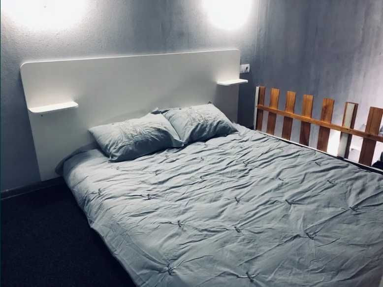 Оренда смарт-квартири в ЖК Воробйові гори 7, метро АкадемікаПавлова.VR Харьков - изображение 2