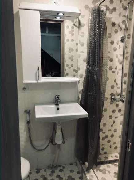 Оренда смарт-квартири в ЖК Воробйові гори 7, метро АкадемікаПавлова.VR Харьков - изображение 6