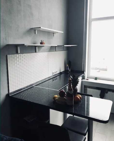 Оренда смарт-квартири в ЖК Воробйові гори 7, метро АкадемікаПавлова.VR Харьков - изображение 4