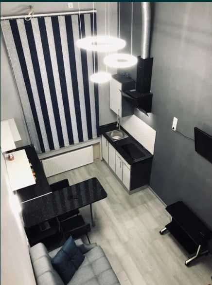 Оренда смарт-квартири в ЖК Воробйові гори 7, метро АкадемікаПавлова.VR Харьков - изображение 8