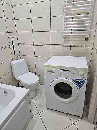 Оренда 1 к кв в центрі міста ( ЖК « Княгинин») Ивано-Франковск