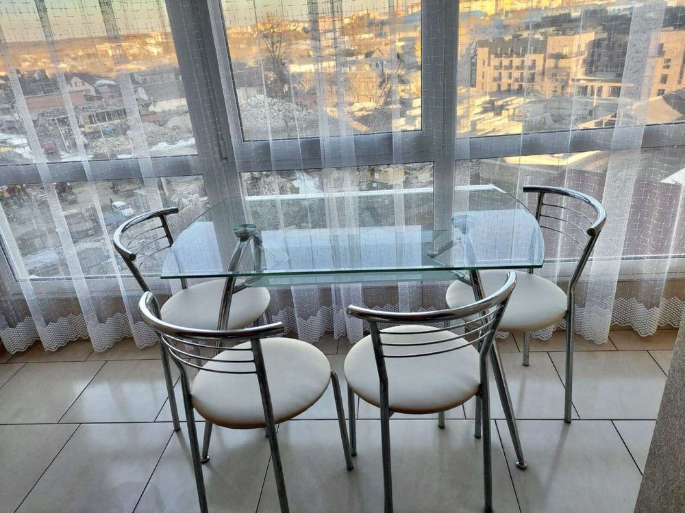 Оренда 1 к кв в центрі міста ( ЖК « Княгинин») Ивано-Франковск - изображение 7