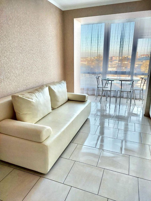 Оренда 1 к кв в центрі міста ( ЖК « Княгинин») Ивано-Франковск - изображение 8