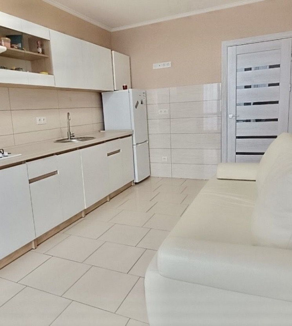 Оренда 1 к кв в центрі міста ( ЖК « Княгинин») Ивано-Франковск - изображение 1