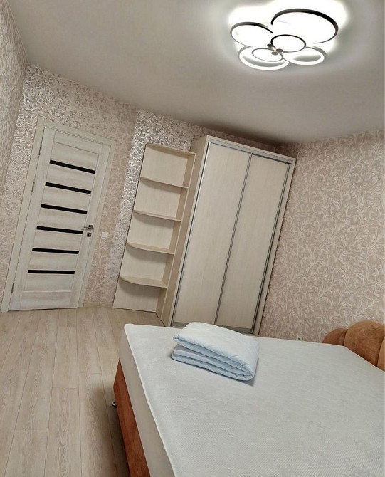 Оренда 1 к кв в центрі міста ( ЖК « Княгинин») Ивано-Франковск - изображение 3