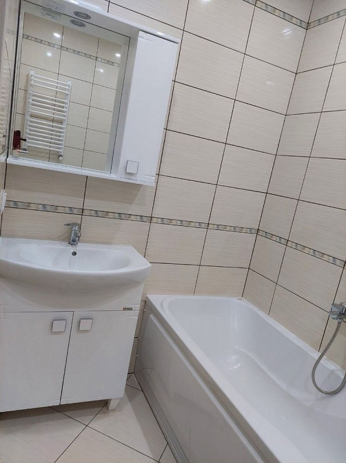 Оренда 1 к кв в центрі міста ( ЖК « Княгинин») Ивано-Франковск - изображение 6