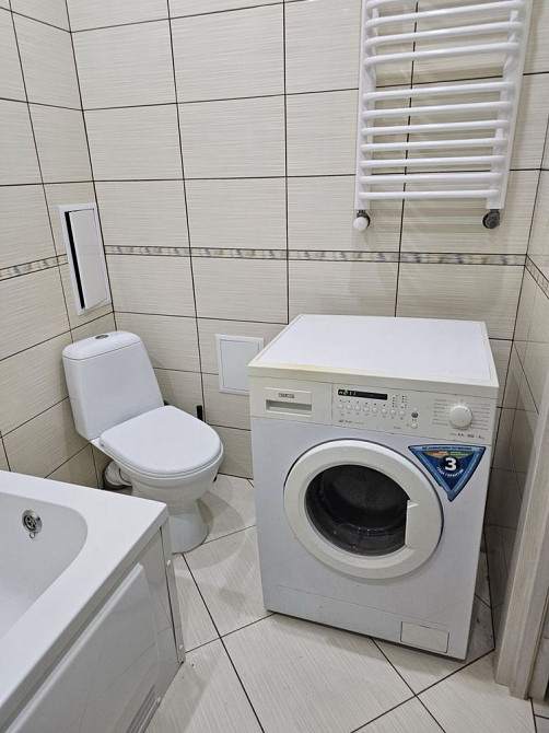 Оренда 1 к кв в центрі міста ( ЖК « Княгинин») Ивано-Франковск - изображение 5