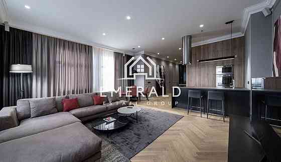 ЖК Аристократ Печерск Дизайнерский Ремонт Киев