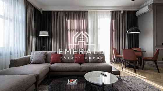 ЖК Аристократ Печерск Дизайнерский Ремонт Киев