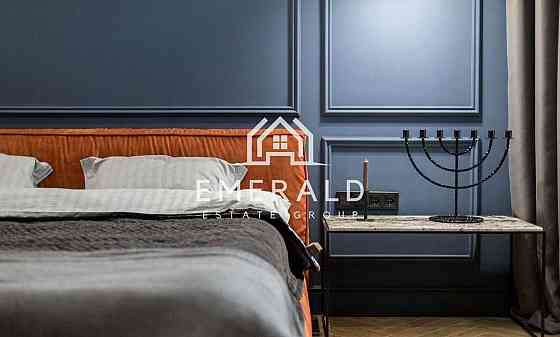 ЖК Аристократ Печерск Дизайнерский Ремонт Киев