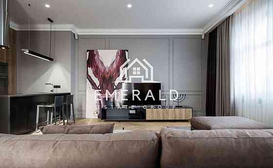 ЖК Аристократ Печерск Дизайнерский Ремонт Киев