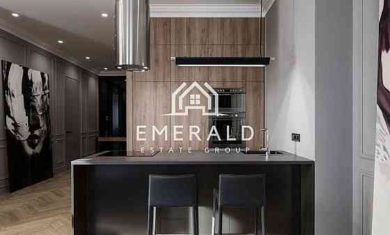 ЖК Аристократ Печерск Дизайнерский Ремонт Киев