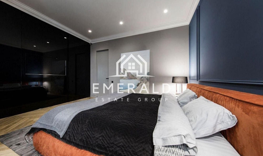 ЖК Аристократ Печерск Дизайнерский Ремонт Київ - зображення 7