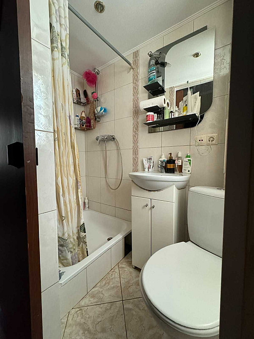 Оренда 1-но кім. квартири по вул. Бр. Міхновських (Привокзальна) Львов - изображение 5