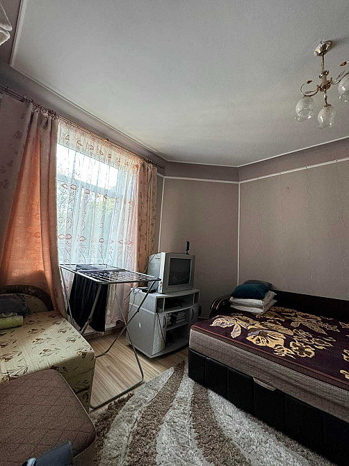 Оренда 1-но кім. квартири по вул. Бр. Міхновських (Привокзальна) Львов - изображение 2