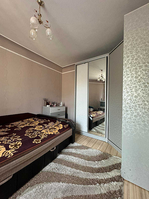 Оренда 1-но кім. квартири по вул. Бр. Міхновських (Привокзальна) Львов - изображение 1