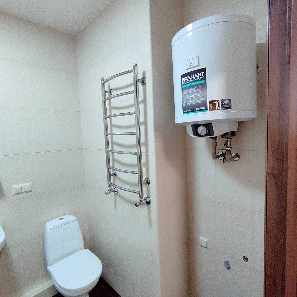 Сдам 1 ком кв. В ЖК Ньютона Харьков - изображение 6