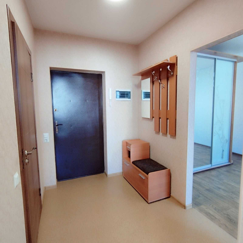 Сдам 1 ком кв. В ЖК Ньютона Харьков - изображение 5