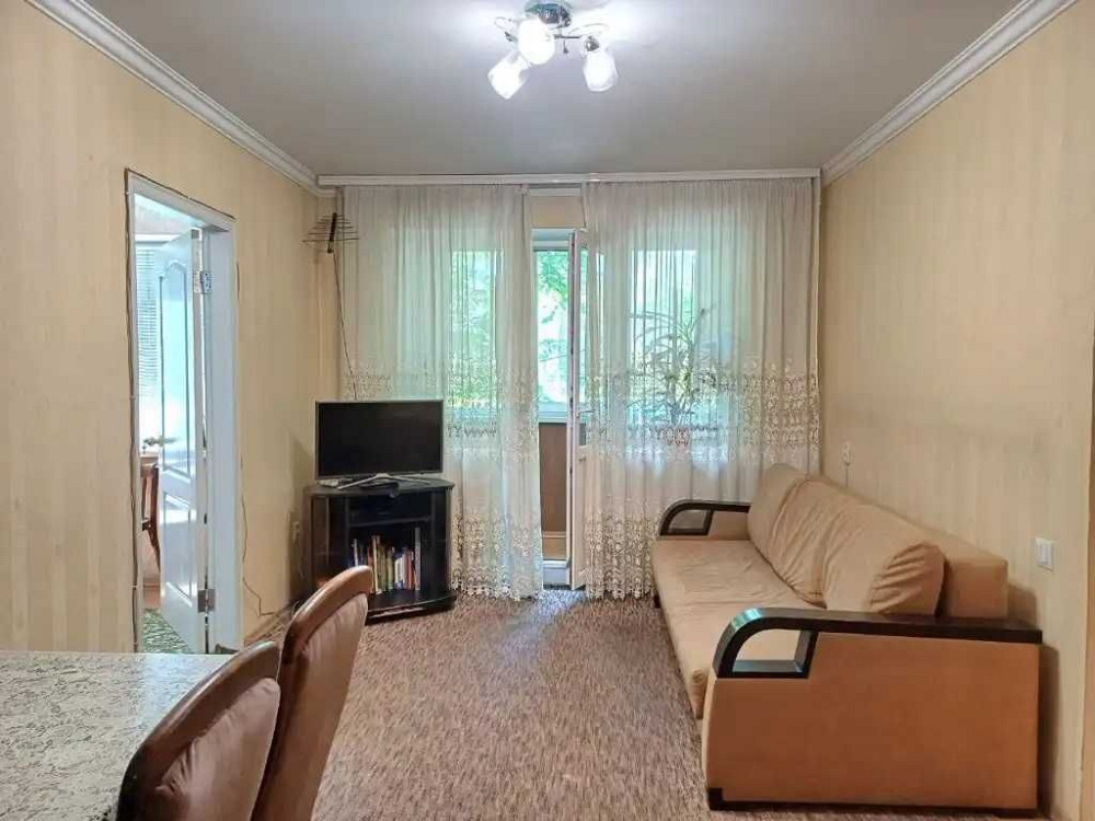 Аренда 2 ком квартиры на р-н  Кирова ! Дніпро - зображення 1