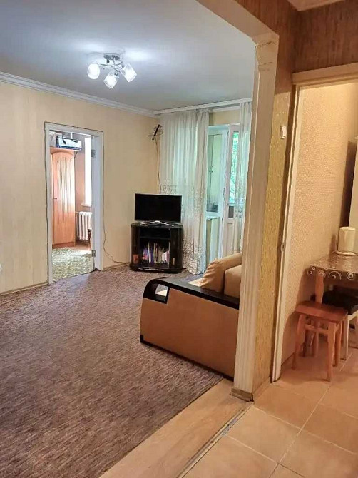 Аренда 2 ком квартиры на р-н  Кирова ! Дніпро - зображення 3