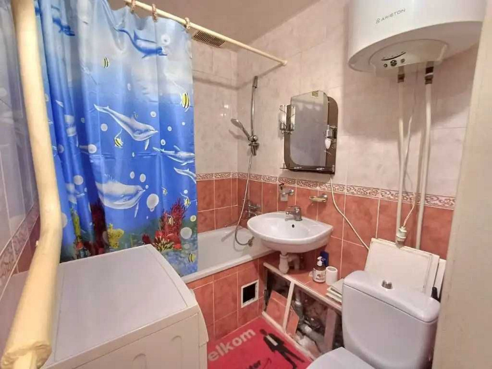 Аренда 2 ком квартиры на р-н  Кирова ! Дніпро - зображення 2