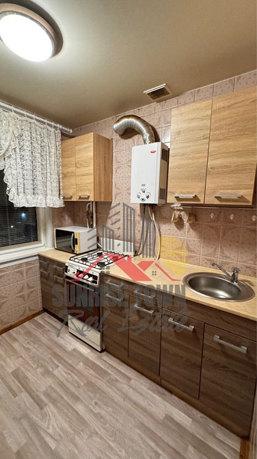 Здам 1 кімнатну квартиру з ремонтом біля ЖК Фаворит Житомир - изображение 3