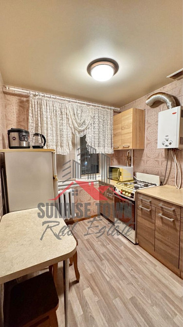 Здам 1 кімнатну квартиру з ремонтом біля ЖК Фаворит Житомир - изображение 1