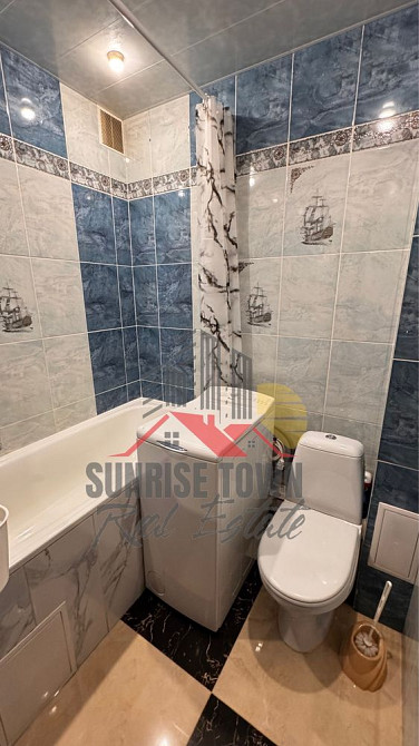 Здам 1 кімнатну квартиру з ремонтом біля ЖК Фаворит Житомир - изображение 4