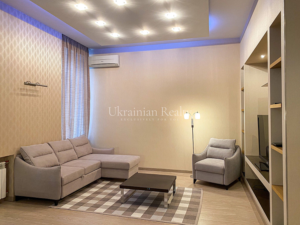 Оренда 3к квартири без комісії ст.м. Золоті ворота, вул. Прорізна 20 Киев - изображение 5