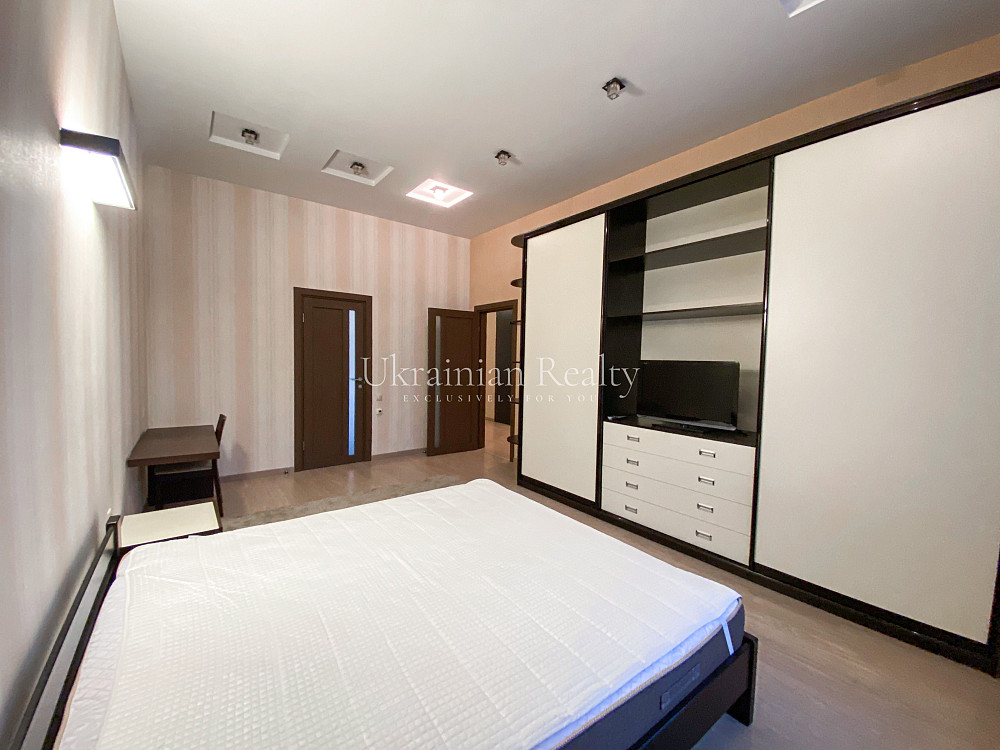 Оренда 3к квартири без комісії ст.м. Золоті ворота, вул. Прорізна 20 Киев - изображение 8