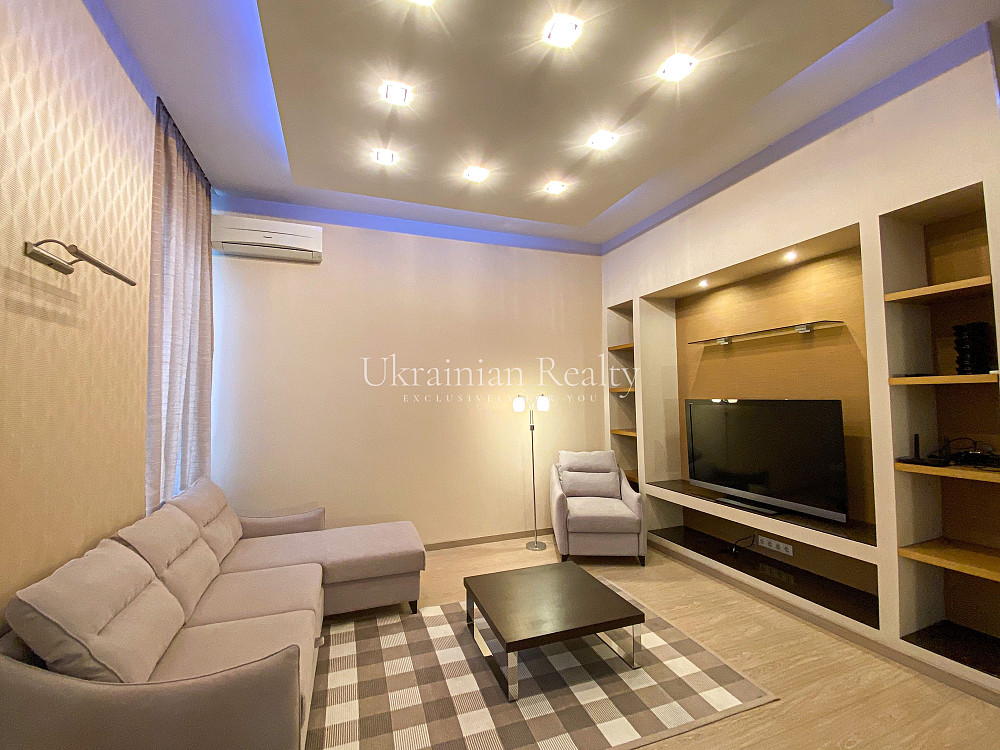 Оренда 3к квартири без комісії ст.м. Золоті ворота, вул. Прорізна 20 Киев - изображение 6