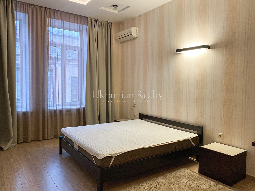 Оренда 3к квартири без комісії ст.м. Золоті ворота, вул. Прорізна 20 Киев - изображение 7