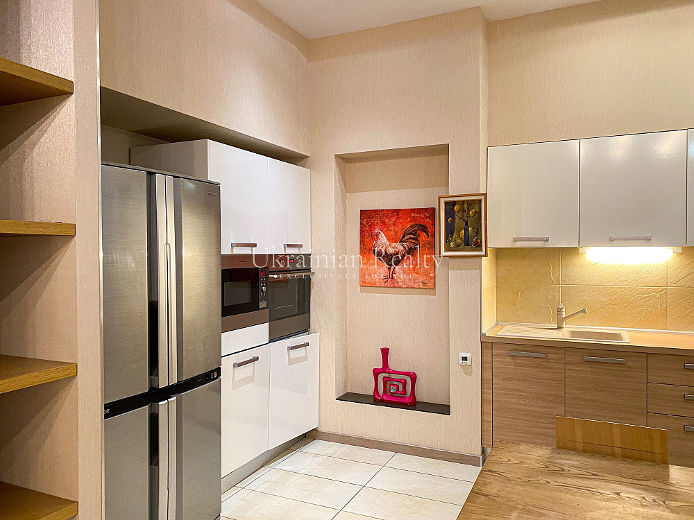 Оренда 3к квартири без комісії ст.м. Золоті ворота, вул. Прорізна 20 Киев - изображение 2