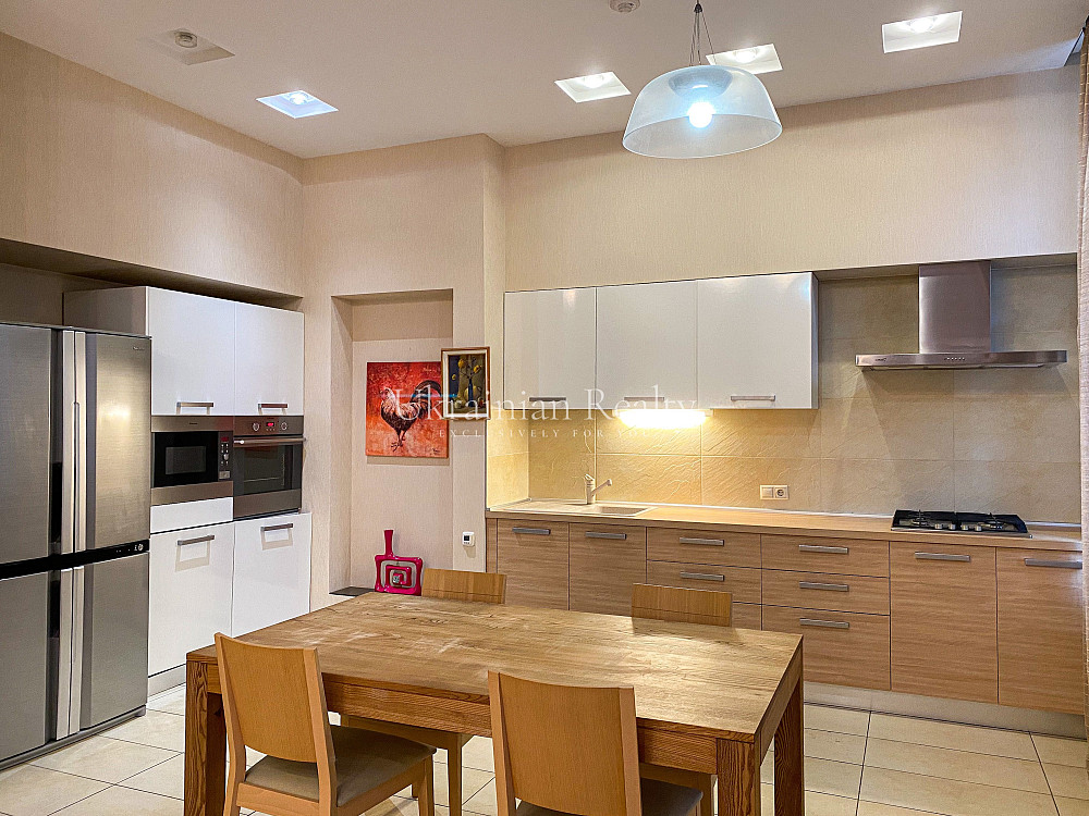 Оренда 3к квартири без комісії ст.м. Золоті ворота, вул. Прорізна 20 Киев - изображение 1