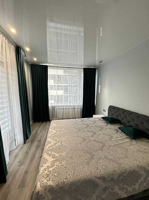 Оренда 2 кім квартири вул. Топольна ЖК Авалон Флекс Львів - зображення 6