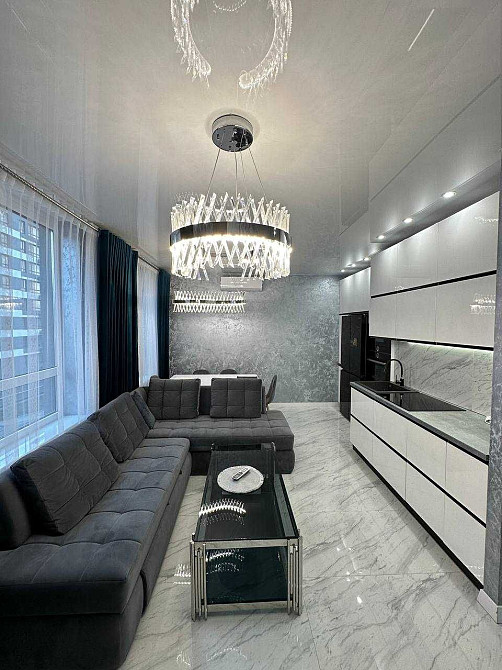 Оренда 2 кім квартири вул. Топольна ЖК Авалон Флекс Львів - зображення 1