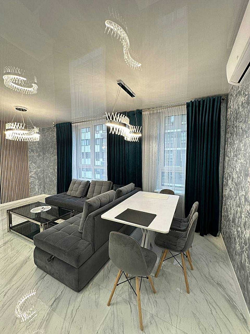 Оренда 2 кім квартири вул. Топольна ЖК Авалон Флекс Львів - зображення 3