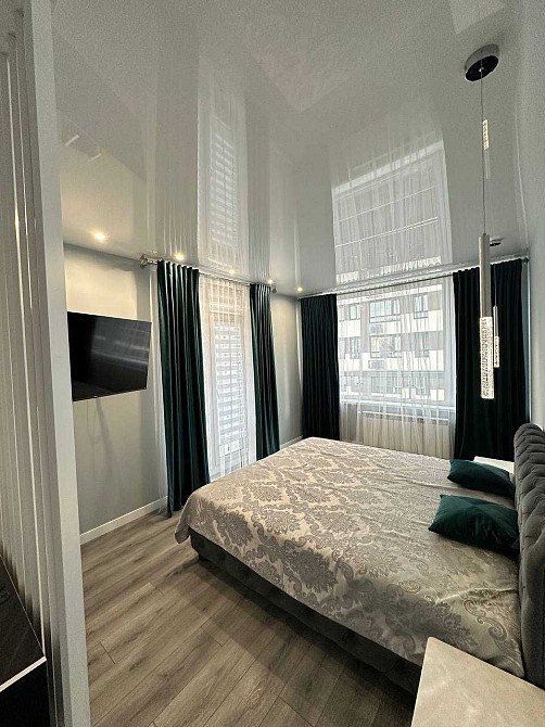 Оренда 2 кім квартири вул. Топольна ЖК Авалон Флекс Львів - зображення 7