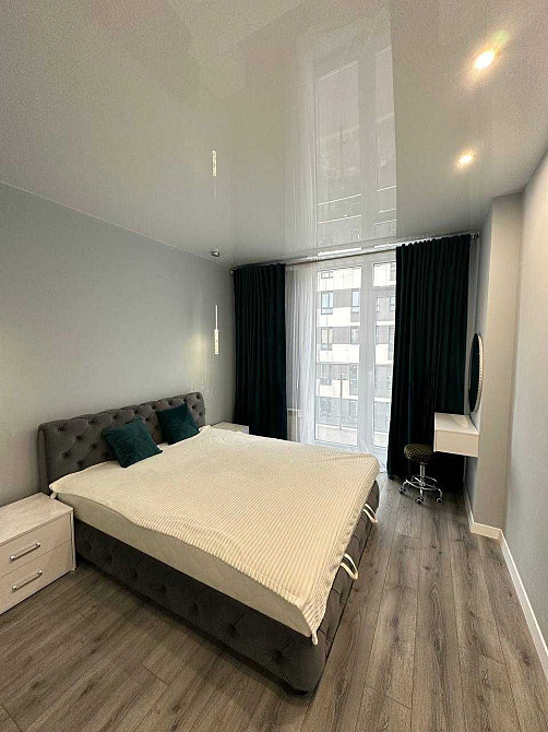 Оренда 2 кім квартири вул. Топольна ЖК Авалон Флекс Львів - зображення 4