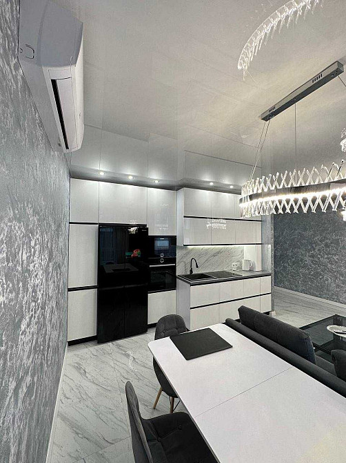 Оренда 2 кім квартири вул. Топольна ЖК Авалон Флекс Львів - зображення 2