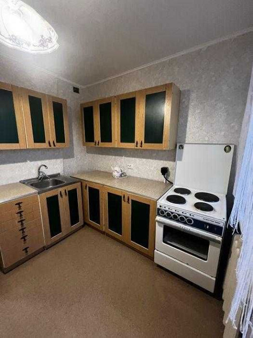 Однокомнатная квартира на Оболони (Оболонский проспект) Киев - изображение 1