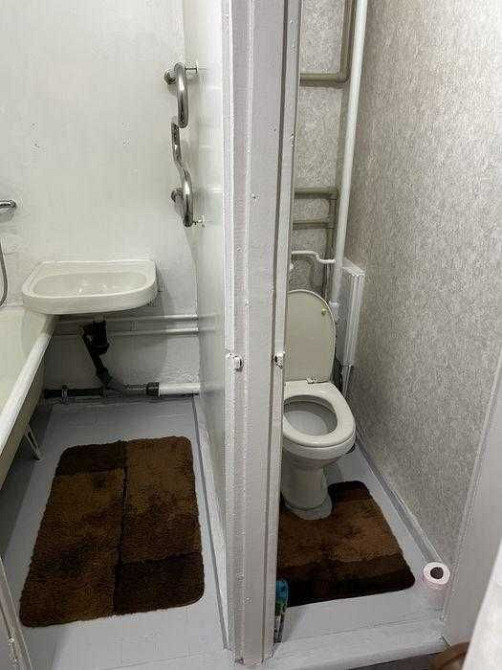 Однокомнатная квартира на Оболони (Оболонский проспект) Киев - изображение 7