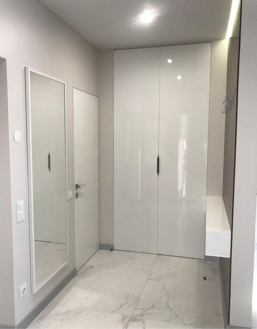 Сдам 1 ком квартиру ЖК Нова Англия Максимовича Васильковская Киев - изображение 7