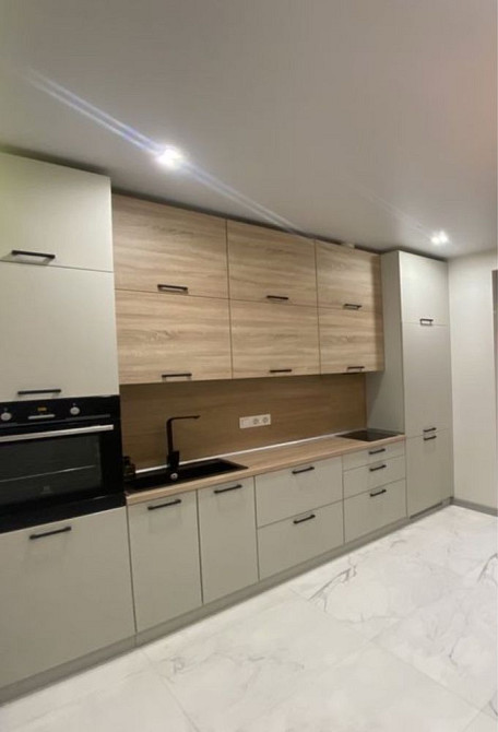 Сдам 1 ком квартиру ЖК Нова Англия Максимовича Васильковская Киев - изображение 1